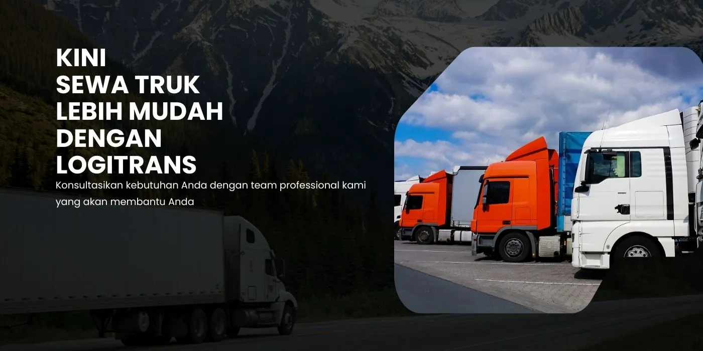 benner logitrans