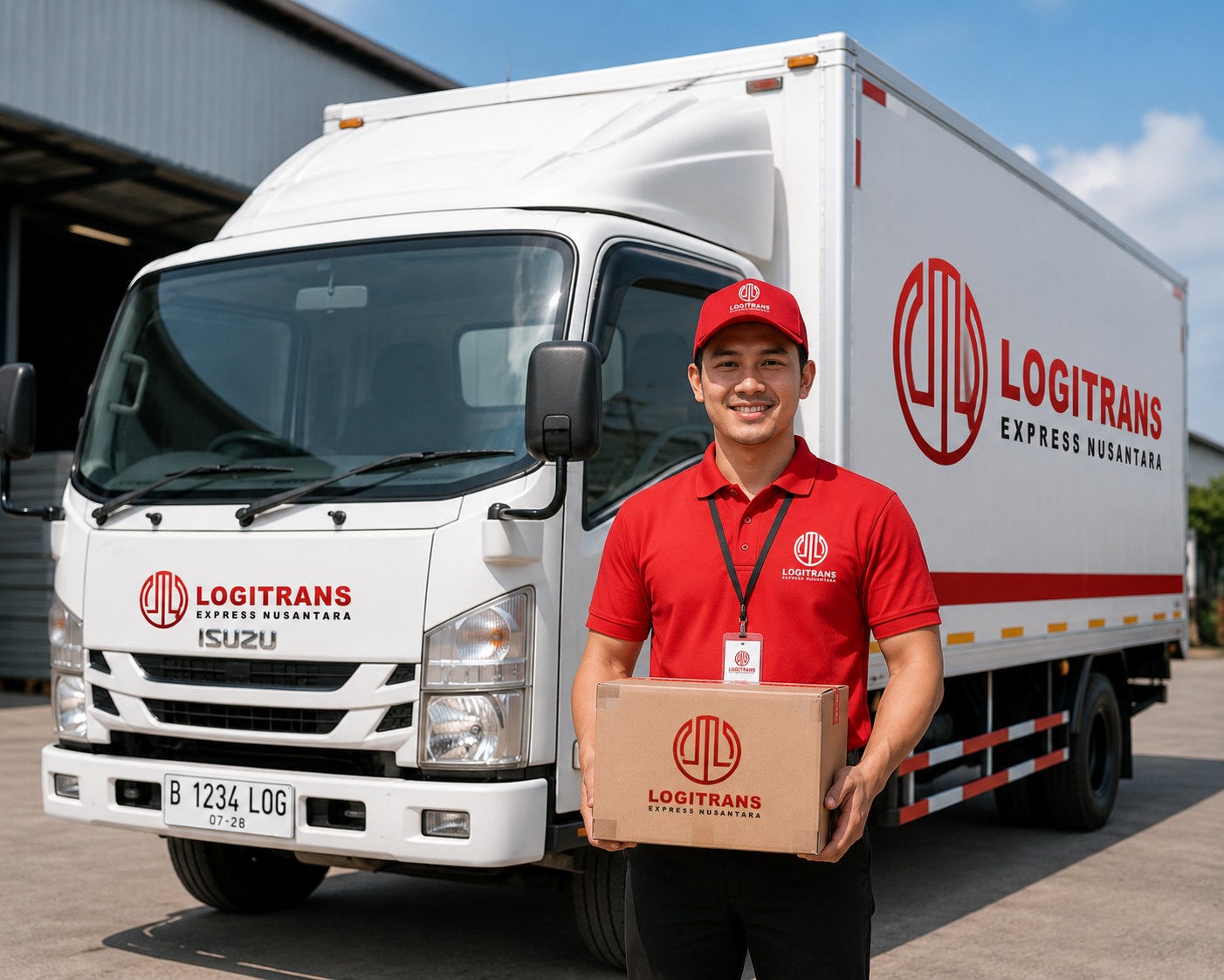 5 Tips Memilih Jasa Cargo Bandung yang Aman dan Terpercaya